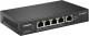 Switch EdiMax ES-5104PH 2
