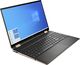 Laptop HP HP Spectre 15 x360 4K OLED i7-10750H GTX1650Ti Pen Win10 1