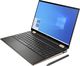 Laptop HP HP Spectre 15 x360 4K OLED i7-10750H GTX1650Ti Pen Win10 3