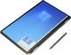 Laptop HP HP Spectre 15 x360 4K OLED i7-10750H GTX1650Ti Pen Win10 4