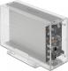 Kieszeń Delock 2 x 3.5″ SATA HDD - USB Type-C (42624) 1