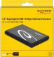Kieszeń Delock 2.5″ SATA HDD / SSD - USB-C 3.2 Gen 2 (42610) 3