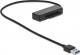 Kieszeń Delock 2.5"/3.5" - USB 3.2 Gen 1 (64086) 2