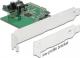 Kontroler Delock PCIe 3.0 x4 - 20-pin USB 3.2 gen 2 (89029) 1