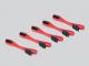 Kontroler Delock PCIe 3.0 x4 - 5x SATA III (90498) 2