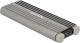 Kieszeń Delock M.2 NVMe PCIe SSD - 20 Gbps USB 3.2 Gen 2x2 (42001) 1