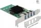 Kontroler Delock PCIe 2.0 x4 - 4x USB 3.0 (89048) 2
