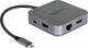 Stacja/replikator Delock 4K Dock USB-C (87742) 1