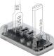 HUB USB Delock 1x microUSB  + 4x USB-A 3.0 (64087) 3