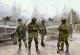 Figurka Zvezda Modern Russian infantry - 3665 1
