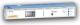 Neomounts Uchwyt ścienny PLASMA-W065BLACK 37'' - 75'' 3
