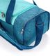 Meteor TORBA FITNESS METEOR NEPR 20L niebieski/miętowy 20l 2