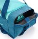 Meteor TORBA FITNESS METEOR NEPR 20L niebieski/miętowy 20l 3