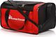 Meteor TORBA FITNESS METEOR WIDAR 40L czerwony/czarny 40l 1