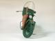Italeri US Army WWII Motorcycle (7401) 1