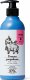 Yope YOPE WOOD Żel pod prysznic Drzewo Gwajakowe, Mirra, Tonka 400 ml 1