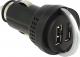 Ładowarka Navilock 2x USB-A 3.1 A  (62515) 1