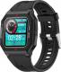 Smartwatch Colmi P10 Czarny  (P10 Black) 1
