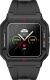Smartwatch Colmi P10 Czarny  (P10 Black) 1