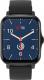 Smartwatch Colmi P8 Plus Czarny  (P8 Plus Black) 3