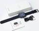 Smartwatch Colmi P8 Plus Czarny  (P8 Plus Black) 5