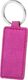 Surazo Etui na telefon Surazo ze skóry naturalnej Wallet case - Nubuk Różowy (51140-298) - 51140-298 7