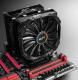 Cryorig Pokrywa do chłodzenia R1 czarna (CR-CCB) 5