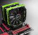 Cryorig Cover do R1, zielony (CR-CCG) 5