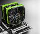 Cryorig Cover do R1, zielony (CR-CCG) 7