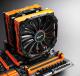 Cryorig Pokrywa do chłodzenia R1 pomarańczowa (CR-CCO) 1
