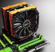 Cryorig Pokrywa do chłodzenia R1 pomarańczowa (CR-CCO) 2