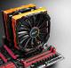 Cryorig Pokrywa do chłodzenia R1 pomarańczowa (CR-CCO) 4