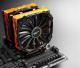 Cryorig Pokrywa do chłodzenia R1 pomarańczowa (CR-CCO) 5