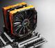 Cryorig Pokrywa do chłodzenia R1 pomarańczowa (CR-CCO) 6