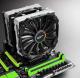 Cryorig Pokrywa do chłodzenia R1 biała (CR-CCW) 3