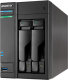 Serwer plików Asustor AS6202T (90IX00I1-BW3S10) 1