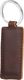 Surazo Etui do telefonu Surazo skóra naturalna Belt case - Western Ciemny Brązowy (51111-267) - 51111-267 7