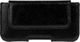 Surazo Etui do telefonu Surazo skóra naturalna Belt case - Ferro Czarny (51114-286) - 51114-286 1