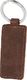 Surazo Etui do telefonu Surazo skóra naturalna Belt case - Nubuk Orzechowy (51109-267) - 51109-267 6