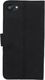 Surazo Etui na telefon Surazo ze skóry naturalnej Wallet case - Nubuk Czarny i Pantera (51172-252) - 51172-252 3