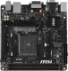 Płyta główna MSI A68HI, FM2+, DDR3, SATA3, USB 3.0, mITX (7969-002R) 1