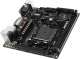 Płyta główna MSI A68HI, FM2+, DDR3, SATA3, USB 3.0, mITX (7969-002R) 3