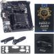Płyta główna MSI A68HI, FM2+, DDR3, SATA3, USB 3.0, mITX (7969-002R) 5
