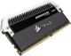 Pamięć Corsair Dominator Platinum, DDR4, 64 GB, 3000MHz, CL15 (CMD64GX4M4B3000C15) 1