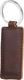 Surazo Etui do telefonu Surazo skóra naturalna Belt case - Western Ciemny Brązowy (51111-297) - 51111-297 7