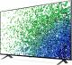 Telewizor LG 75NANO803PA NanoCell 75'' 4K Ultra HD WebOS 6.0 2