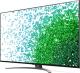 Telewizor LG 55NANO813PA NanoCell 55'' 4K Ultra HD WebOS 6.0 2