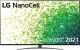 Telewizor LG 50NANO863PA NanoCell 50'' 4K Ultra HD WebOS 6.0 1