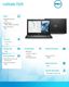 Laptop Dell Latitude 7520 (N002L752015EMEA) 1