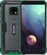 Smartfon Blackview BV4900 3/32GB Czarno-zielony  (2_454662) 1